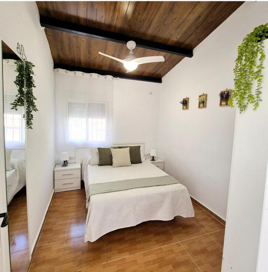 El Maurel Villa Malaga Room photo